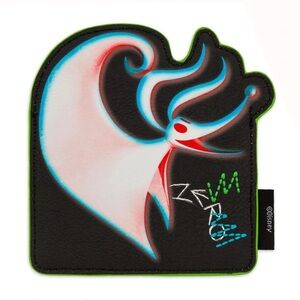 NWT Disney NIGHTMARE BEFORE CHRISTMAS ZERO CARD WALLET